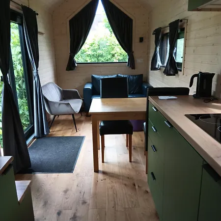 Holiday home Spiegelwaal Lent *