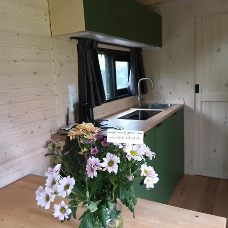 Spiegelwaal Lent Holiday home Nijmegen